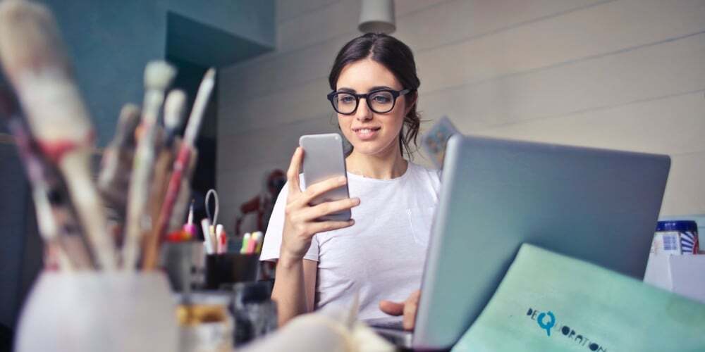 85% de los accesos a Internet se realiza a través de un móvil en Chile