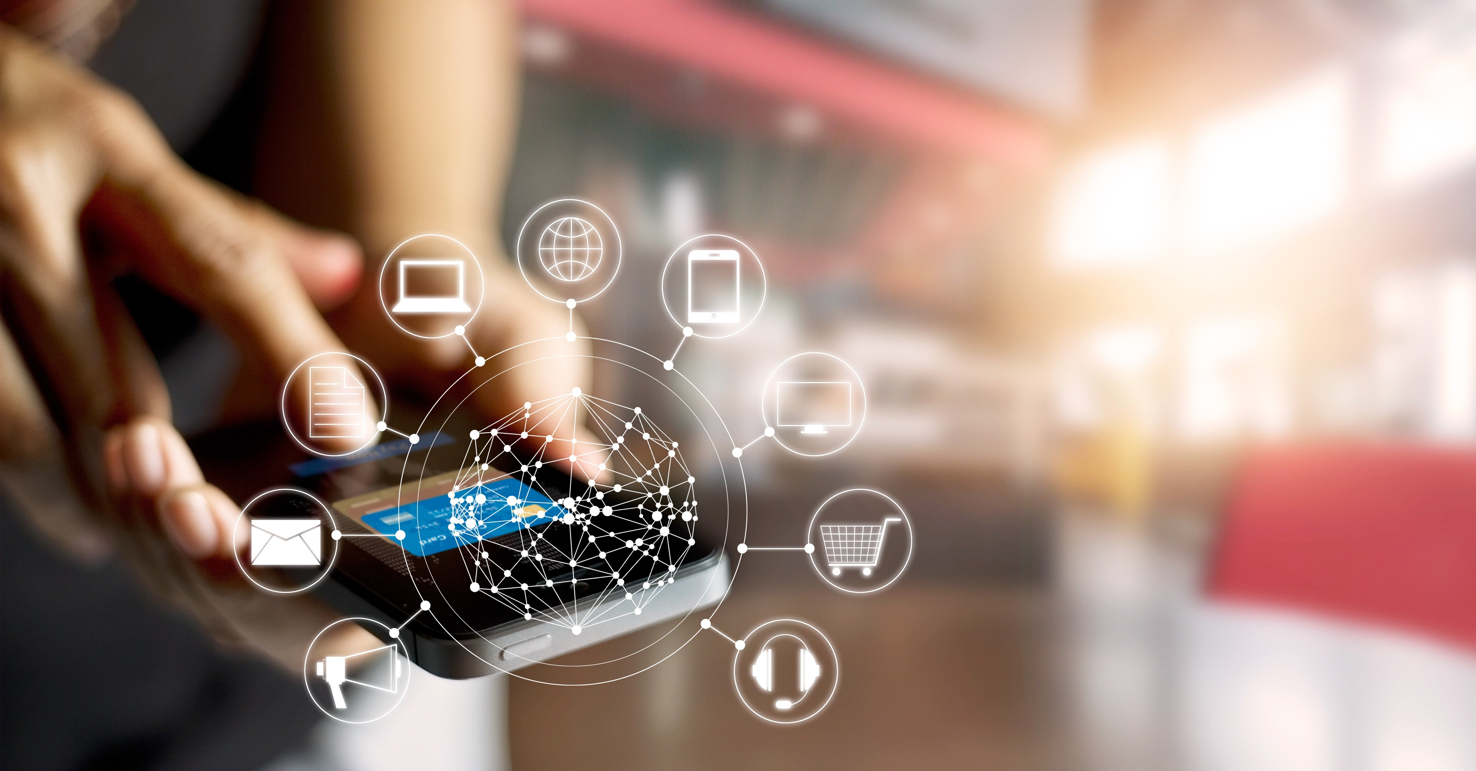 Chile: Latin American leader on digital connectivity