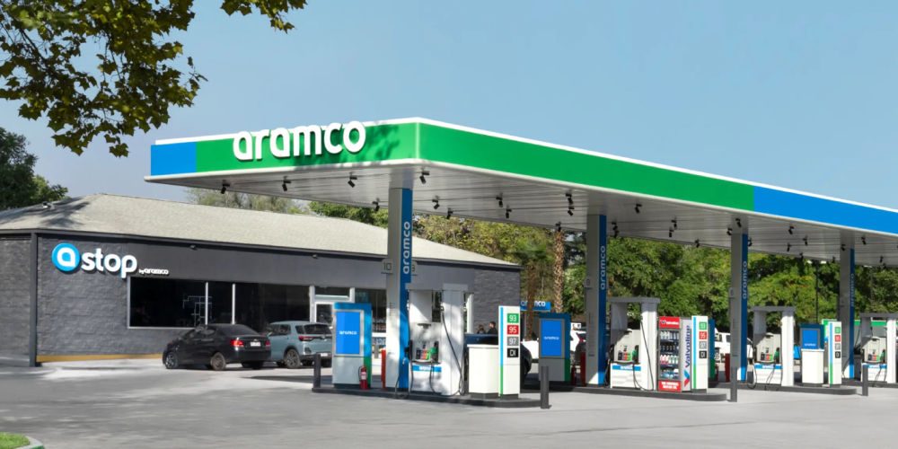 Aramco sella alianza estratégica junto a LATAM Pass