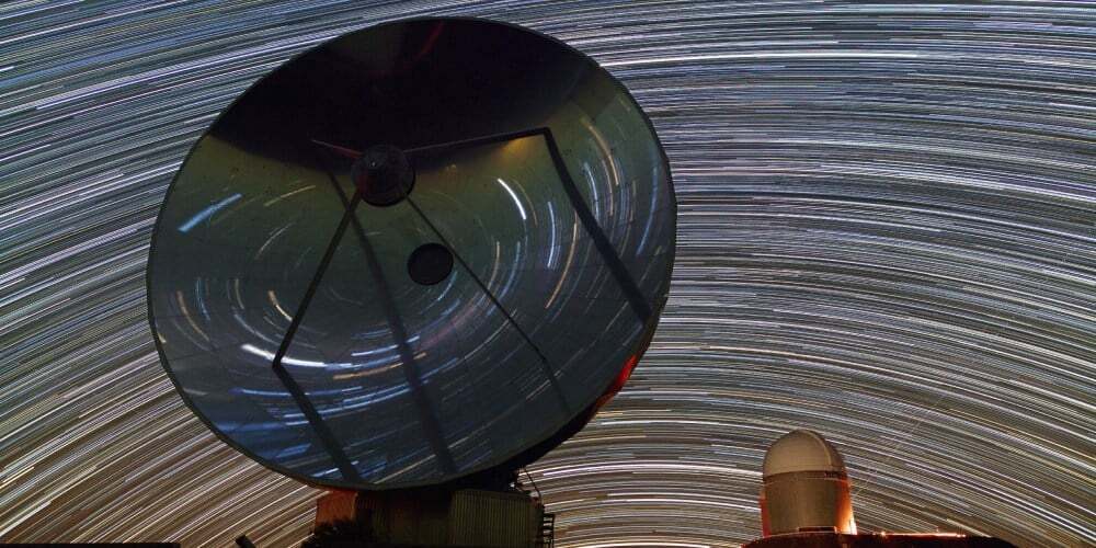 Capital humano y tecnología: Aportes de Chile a la astronomía mundial