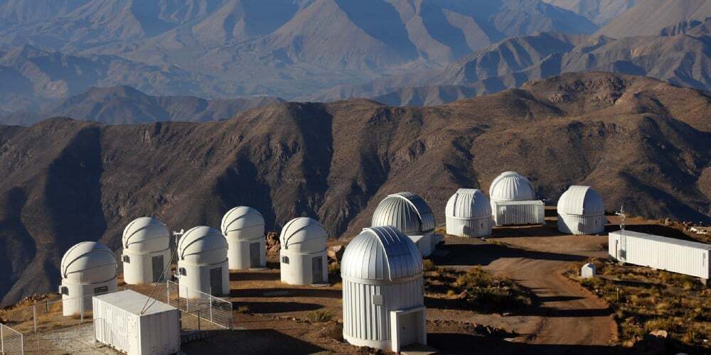 Chile to be home to world’s largest gamma-ray observatory