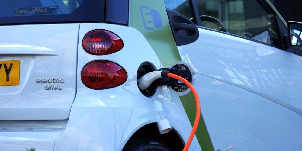 Boom in electric cars will add US$1,5 mill. to Chile’s fiscal revenues