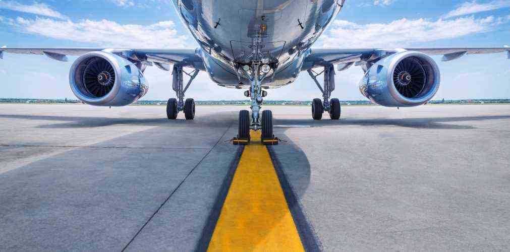 Central American airline Arajet to begin operations in Chile