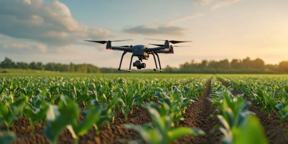 Chile promotes Agriculture 4.0 with a focus on tech investment