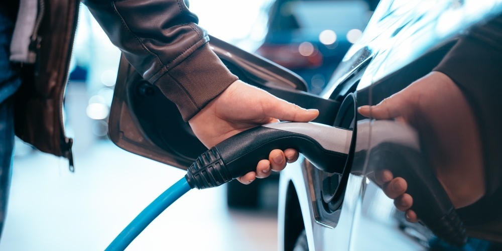 Germany’s Volkswagen chooses Chile to launch its first electric car