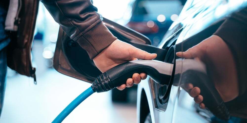 Alemana Volkswagen elige a Chile para lanzar su primer auto eléctrico