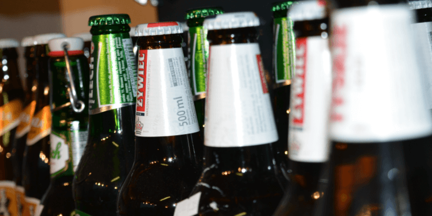 Coca-Cola Chile consolidates entry into alcoholic beverages business