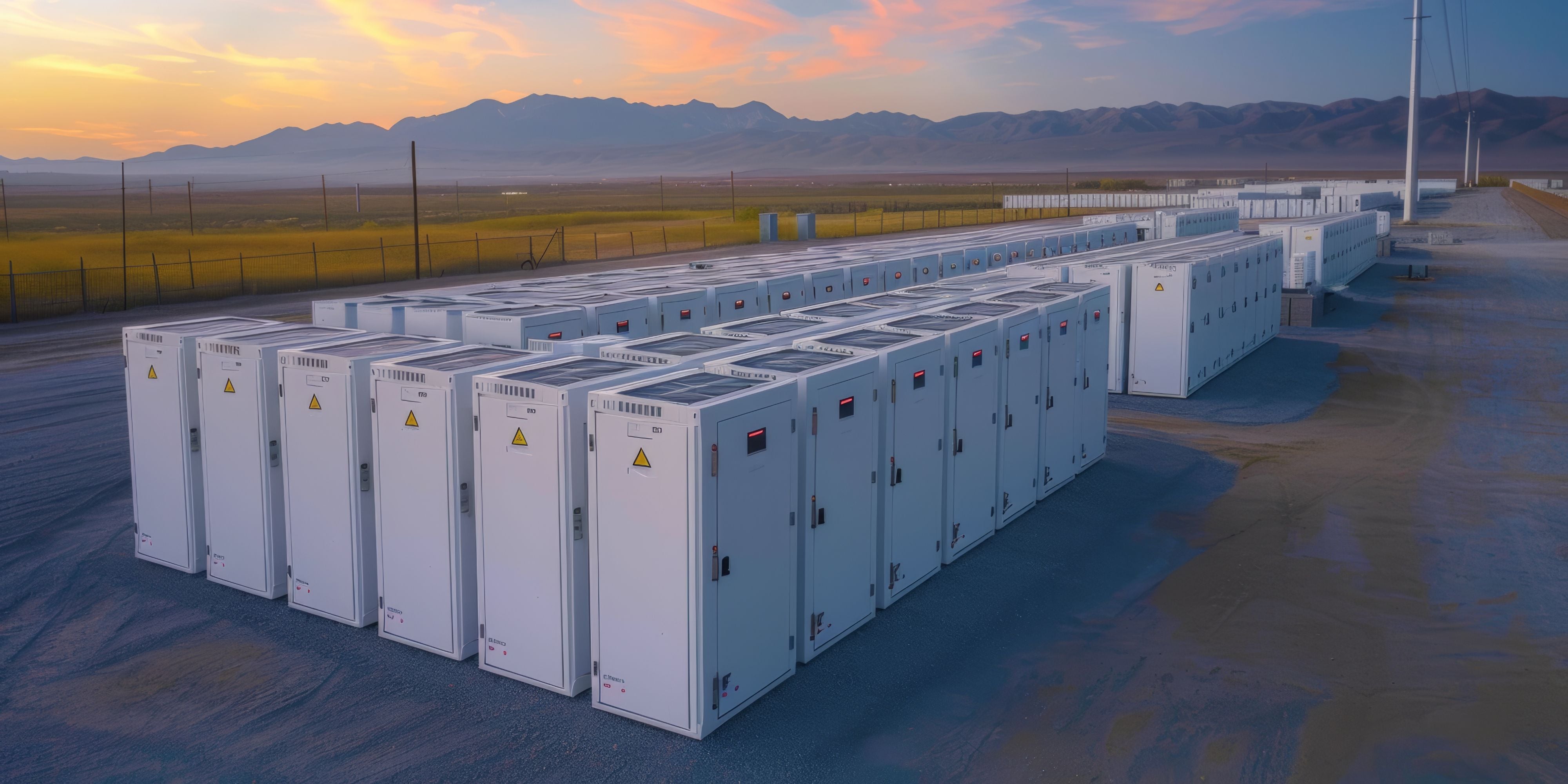Solarig and Tesla will boost battery business in Chile