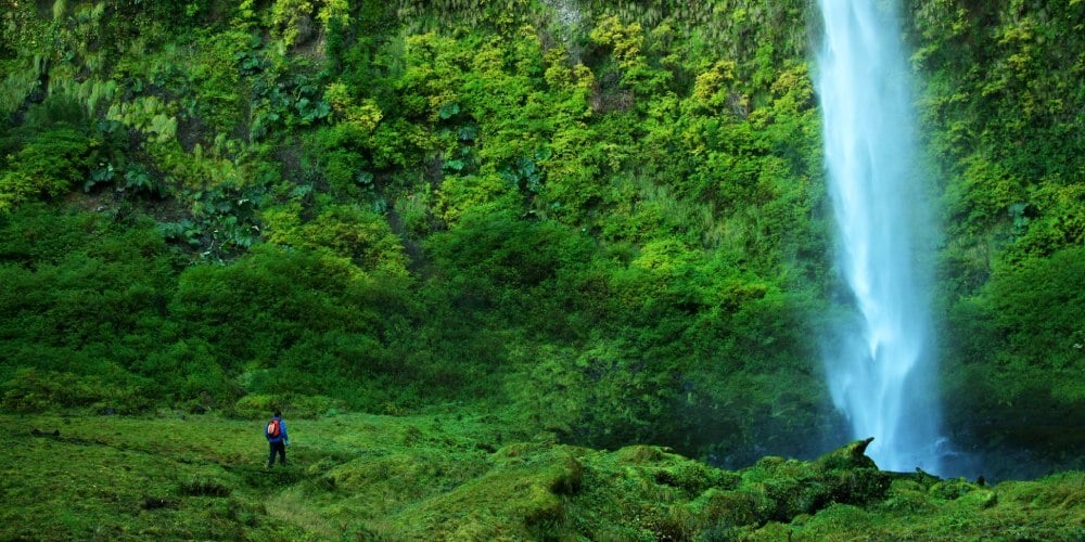 Tourist centers in Chile. Where to invest?
