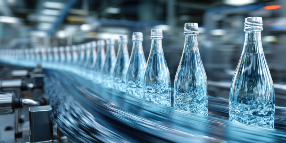 European firm Vidrala buys Chilean glassware company