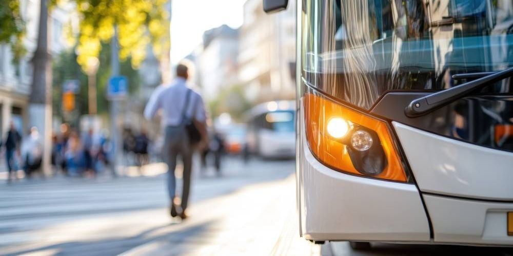 Chile mantiene su liderazgo en buses eléctricos fuera de China