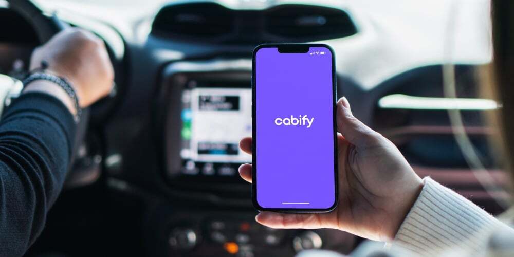 Cabify invertirá US$25 millones para operar en Aeropuerto de Santiago