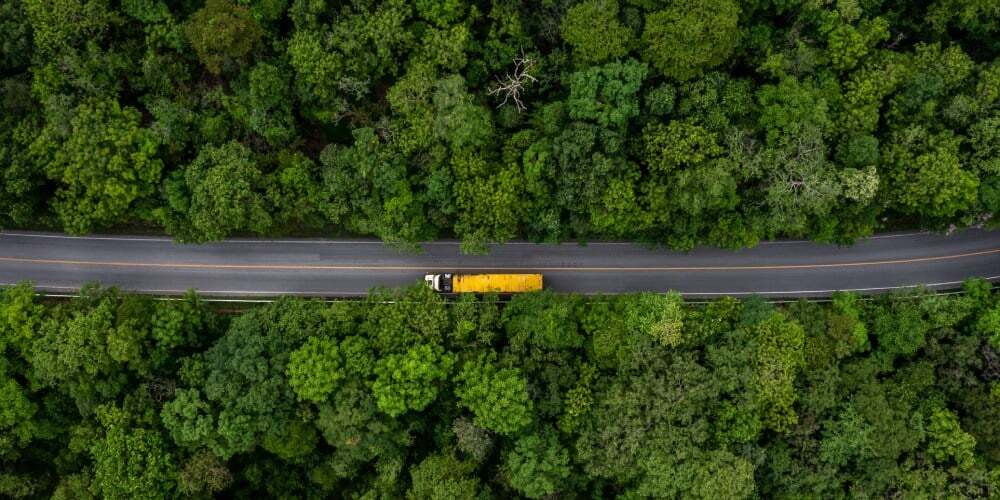 La importancia de los Corredores Bioceánicos para Chile