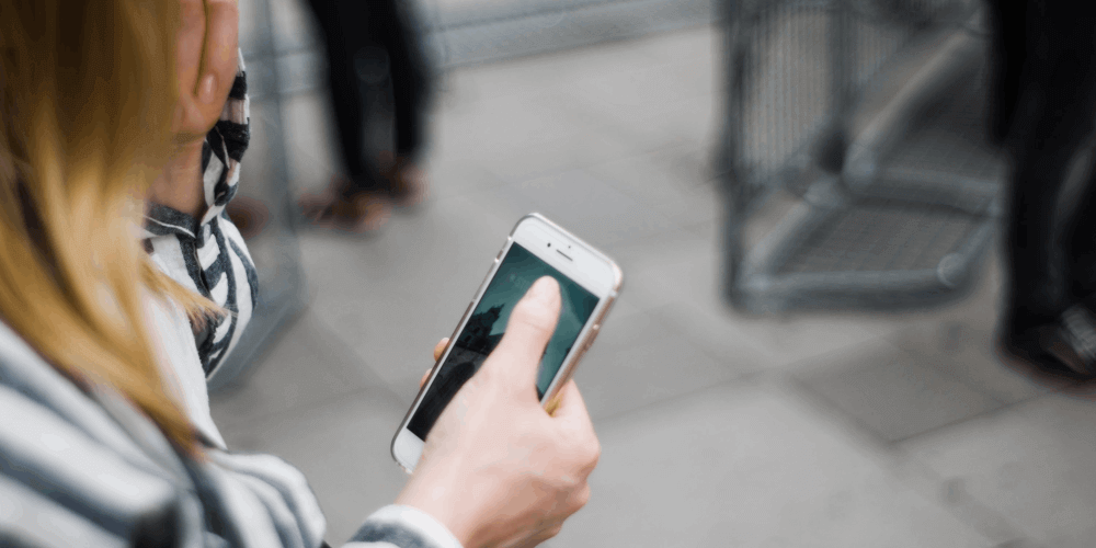 Entrepreneur gets app for emergencies into Samsung and Google devices