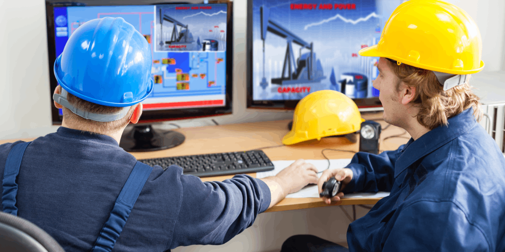 Integrated operations centers: The revolution of Chilean mining