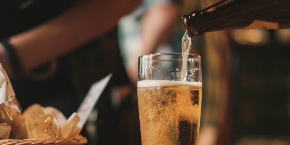 Ampliación de AB InBev tiene 70% de avance y ya produce dos marcas