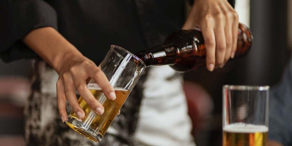 Cervecería AB InBev y su producción sustentable en Chile