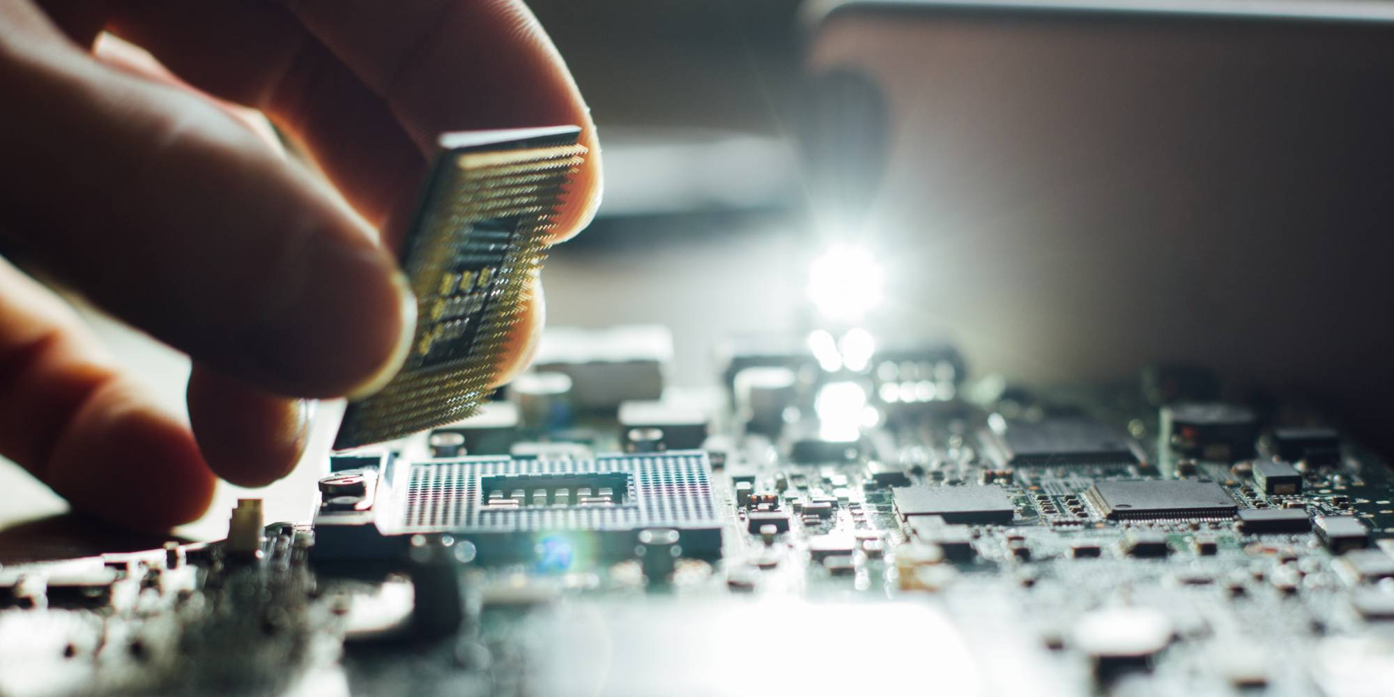 10 Facts about Chile's growing technology hub