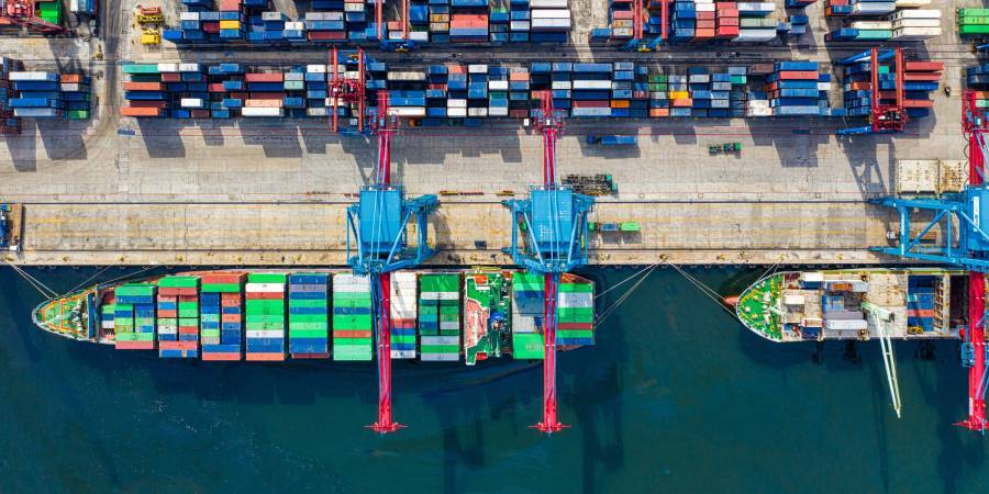 Exportaciones chilenas: Los tres mercados que sorprendieron en 2020