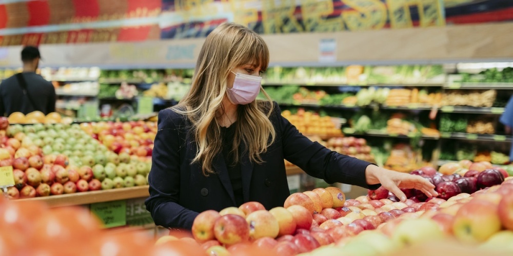 Opportunities in the food sector in the midst of the COVID-19 crisis