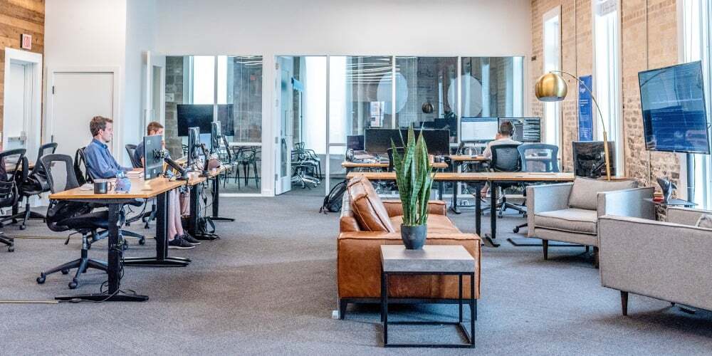 HIT Cowork: the Argentine company plans two more openings in Chile