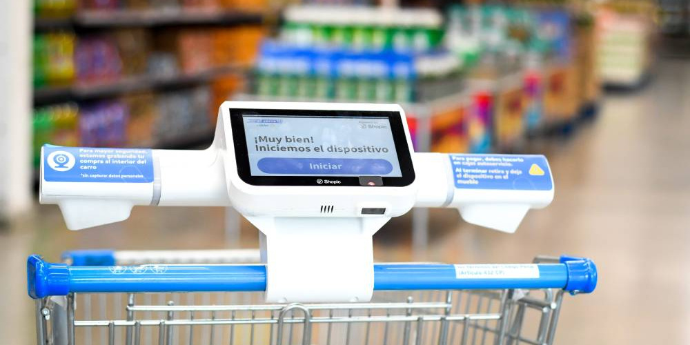 Walmart Chile announces US$1.3 billion investment