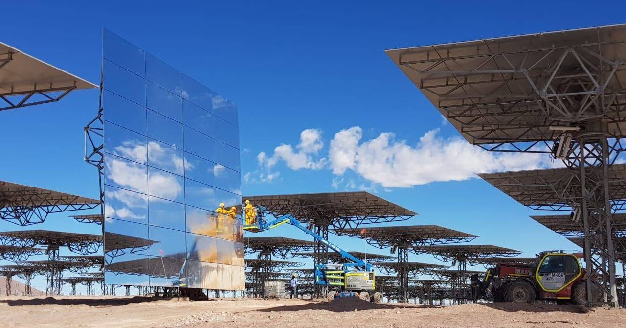 Chile to host the world’s most important clean energy summit