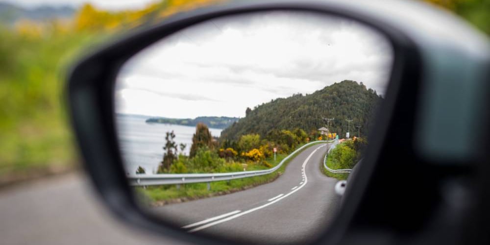 Italian company Mundys expands presence in Chile with Chiloé highway