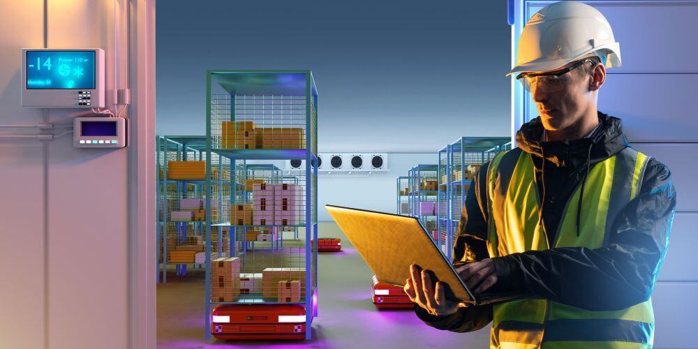 Emergent Cold inaugurates largest cold storage facility in Chile
