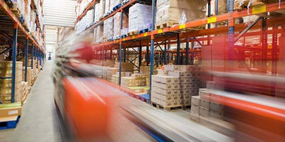 Gigante chino aterriza en Chile con compra de Construmart