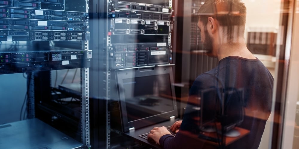 Santiago among the best cities for data center investment