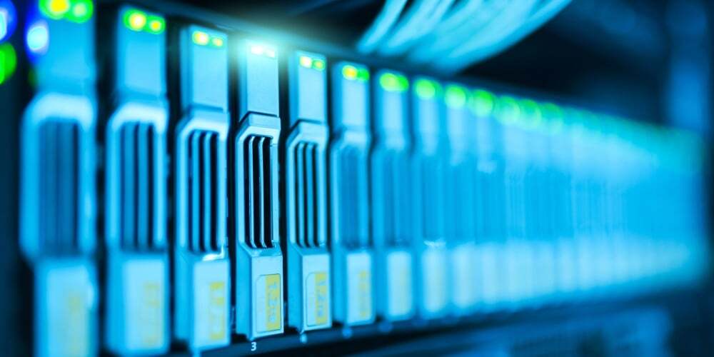 The world’s top ten extreme data centers