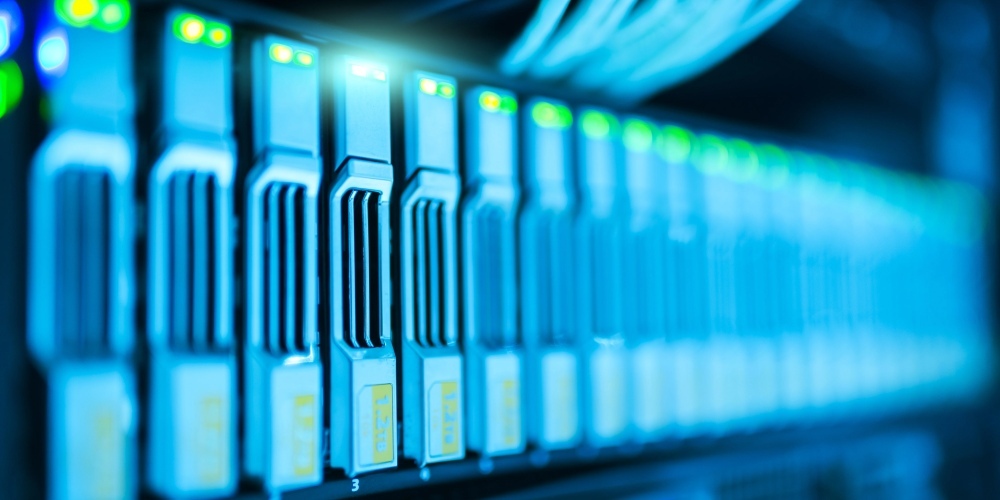 Equinix will invest US$46 million to expand data center in Chile