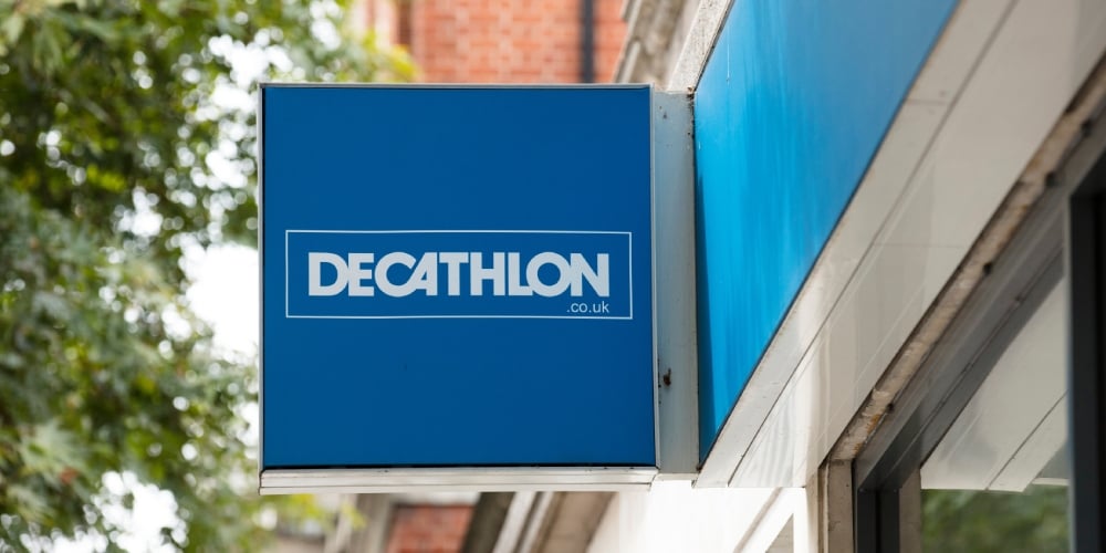 Decathlon will have 12 stores in Chile in 2024