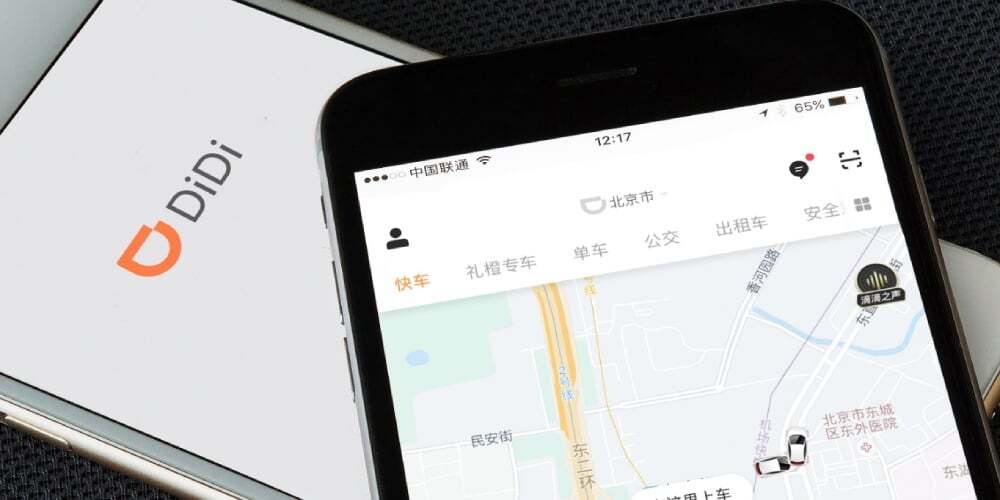 Didi extiende su presencia en el país y suma trece nuevas ciudades