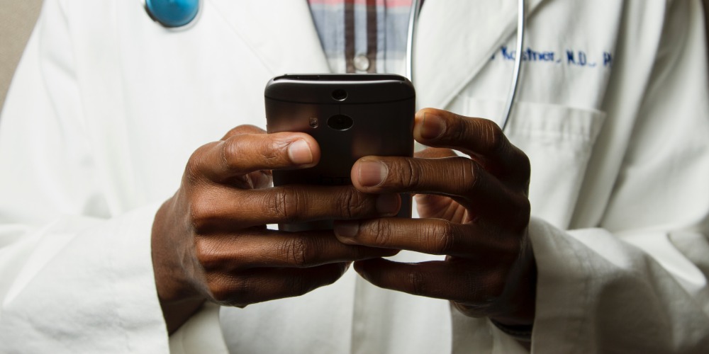 Chilean company develops a digital solution for detecting coronavirus
