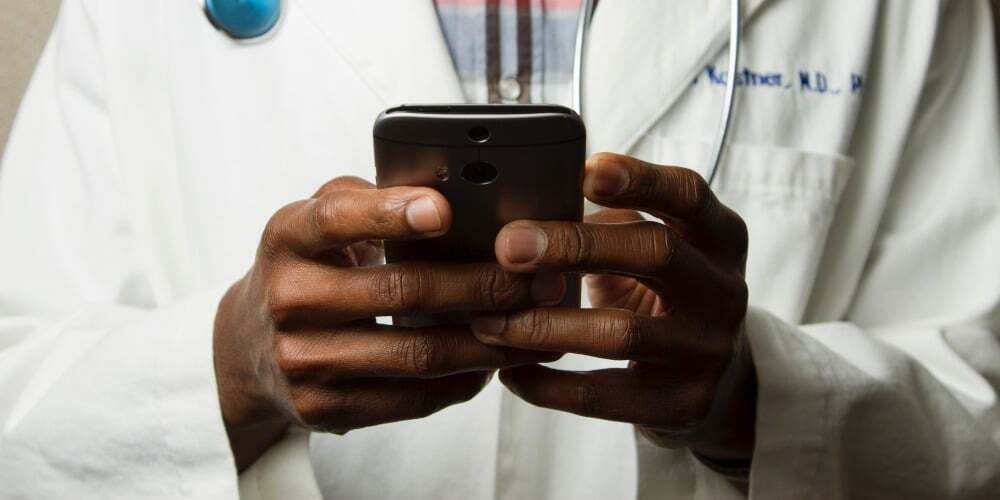 US company Nisum supports virtual medical attention in Chile