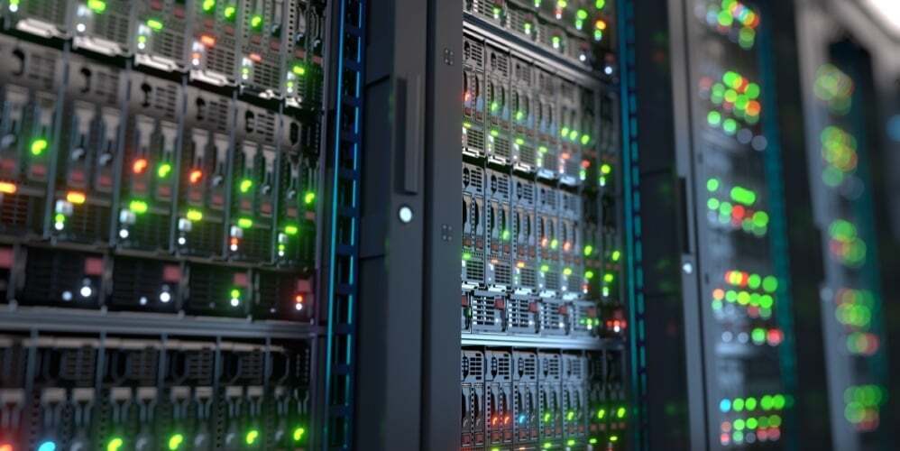 Chile hosts 15% of all data centers in Latin Americaina
