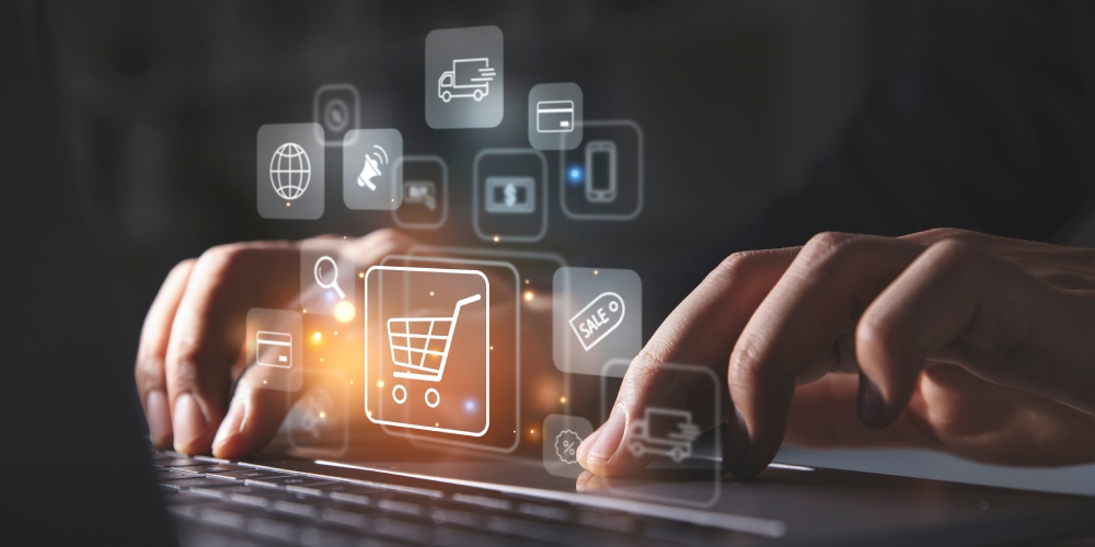E-commerce: 49% of Chileans are intensive internet shoppers