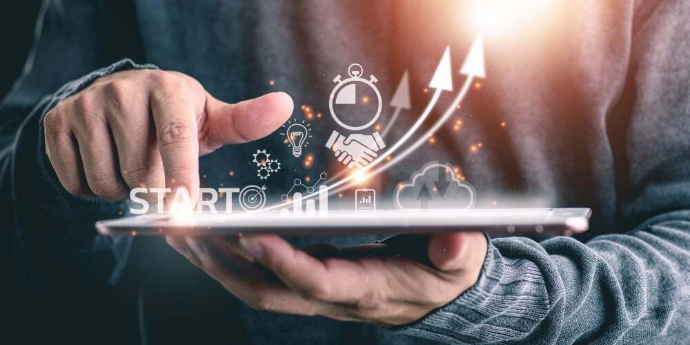 Chile is the LatAm country best prepared to develop a digital economy