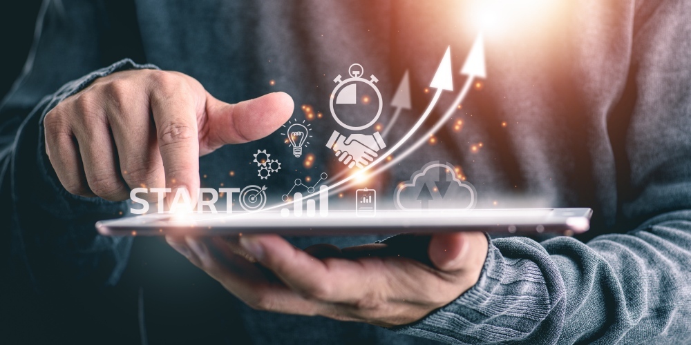Index places Chile among regional leaders in digital maturity