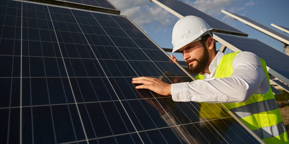 Enel Green Power begins construction of five solar parks in Chile
