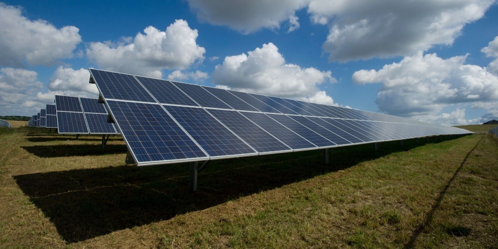 Mainstream obtains US$280 million to invest in renewables in Chile