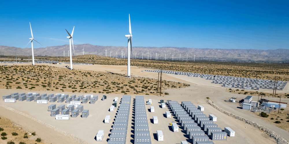 Korkia apuesta por Chile con proyectos por US$ 1.300 millones