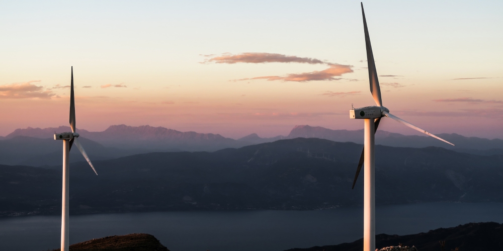 Vestas duplicará su capacidad eólica en Chile con 2.000 MW al 2029