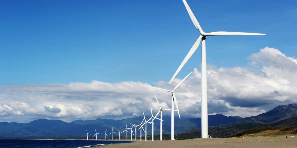 EY: Chile is one of the most attractive countries for renewable energy