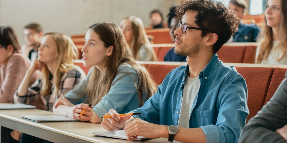 Ranking: Four Chilean universities among the best in the world