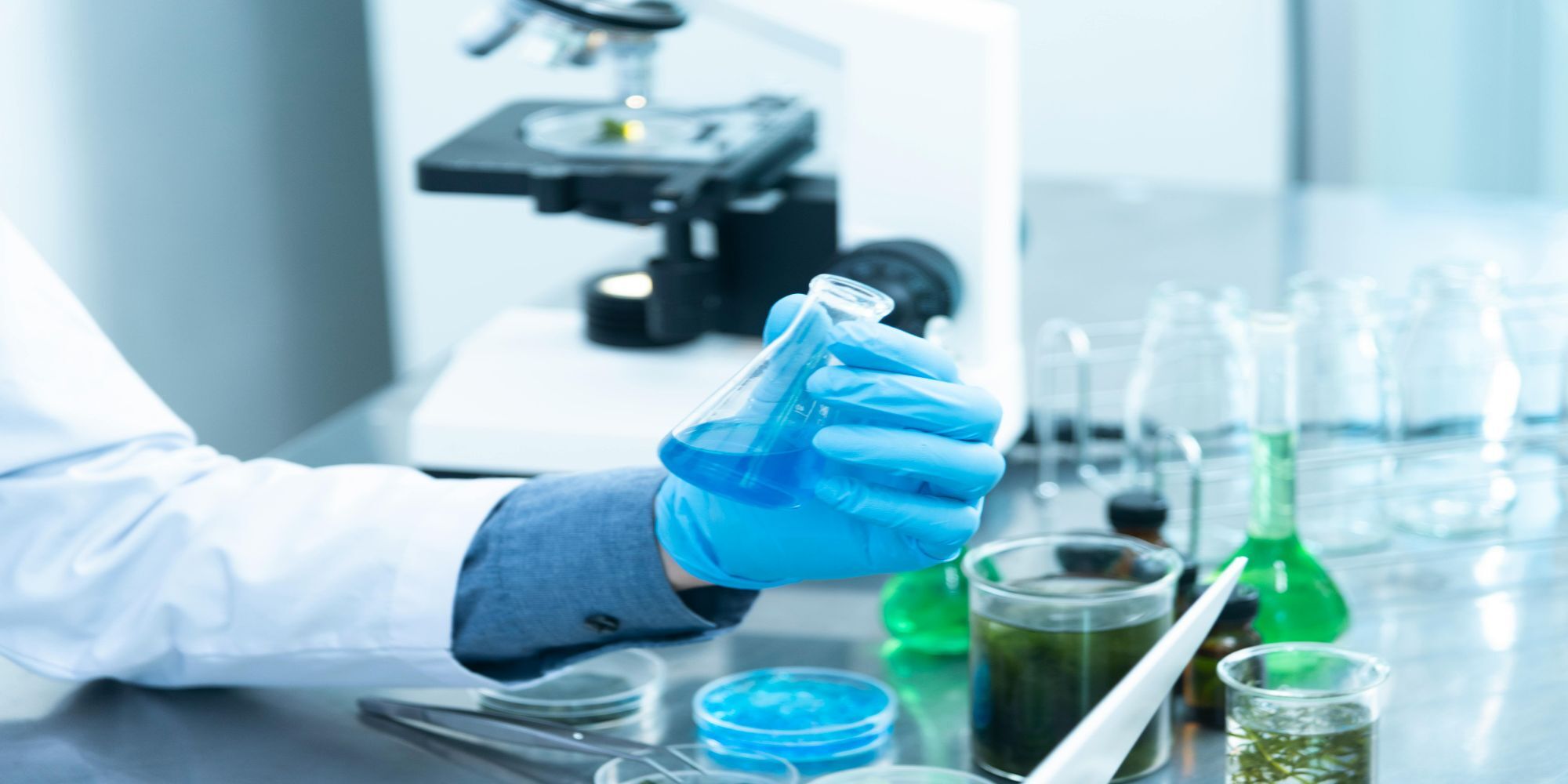 Clinical trials: Investment in Chile grew by 62% in three years