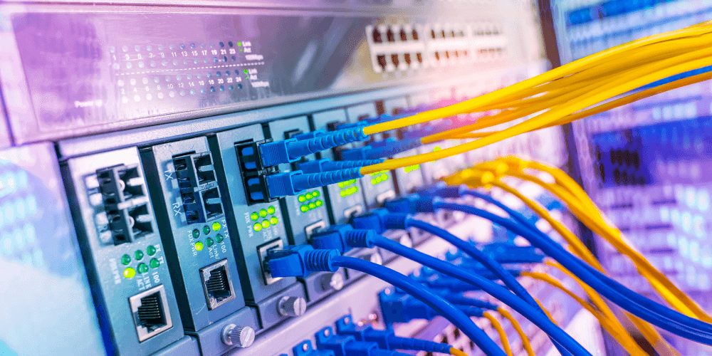 Chile&nbsp;entre los países OCDE con con mayor crecimiento de fibra óptica