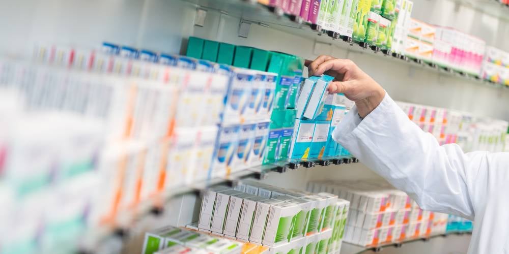 Femsa Salud opened its first low-cost pharmacy in Santiago
